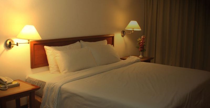Cempaka Apartment Hotel Kuala Lumpur Exteriér fotografie